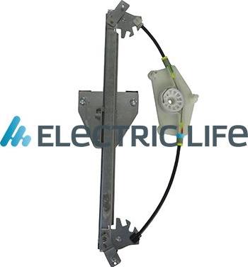 Electric Life ZR AD748 L - Alzacristallo www.autoricambi360.it