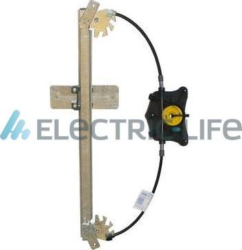 Electric Life ZR AD706 L - Alzacristallo www.autoricambi360.it