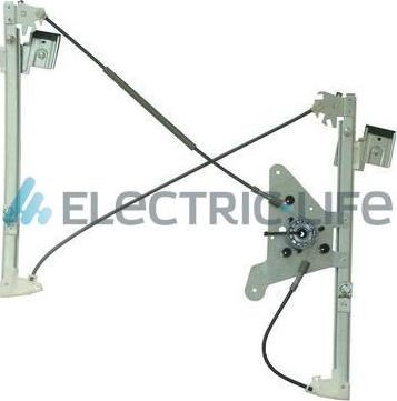 Electric Life ZR AD707 L - Alzacristallo www.autoricambi360.it
