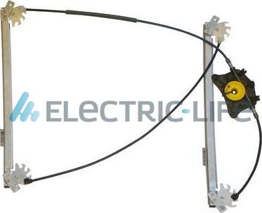 Electric Life ZR AD715 L - Alzacristallo www.autoricambi360.it