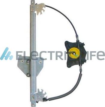 Electric Life ZR AD716 L - Alzacristallo www.autoricambi360.it