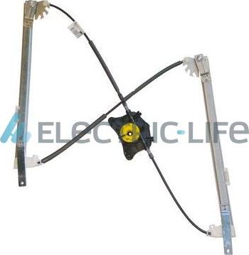 Electric Life ZR AD712 L - Alzacristallo www.autoricambi360.it
