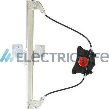 Electric Life ZR AD735 L - Alzacristallo www.autoricambi360.it