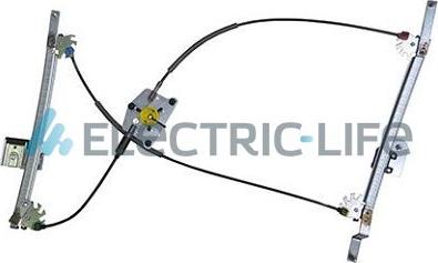 Electric Life ZR AD736 L - Alzacristallo www.autoricambi360.it