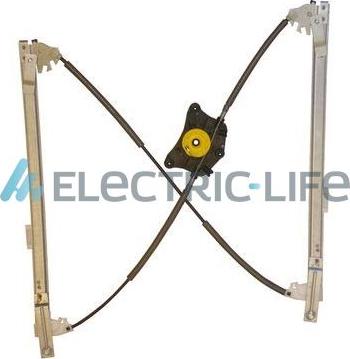 Electric Life ZR AD723 L - Alzacristallo www.autoricambi360.it