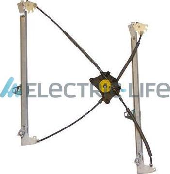 Electric Life ZR AD722 L - Alzacristallo www.autoricambi360.it