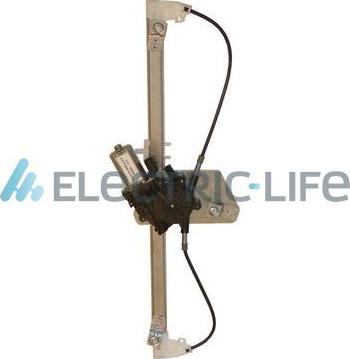 Electric Life ZR BM32 L - Alzacristallo www.autoricambi360.it