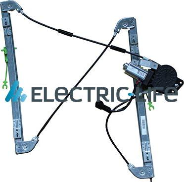 Electric Life ZR BM24 L - Alzacristallo www.autoricambi360.it