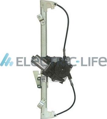 Electric Life ZR BM25 L - Alzacristallo www.autoricambi360.it