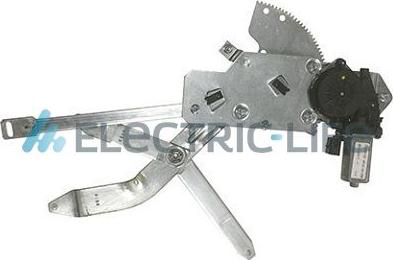 Electric Life ZR BM20 L - Alzacristallo www.autoricambi360.it