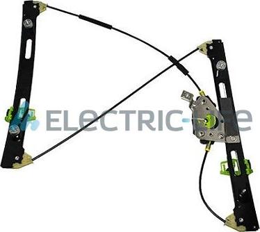 Electric Life ZR BM752 L - Alzacristallo www.autoricambi360.it