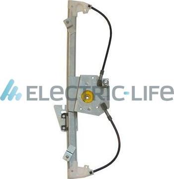 Electric Life ZR BM704 L - Alzacristallo www.autoricambi360.it