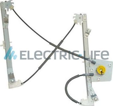 Electric Life ZR BM705 L - Alzacristallo www.autoricambi360.it