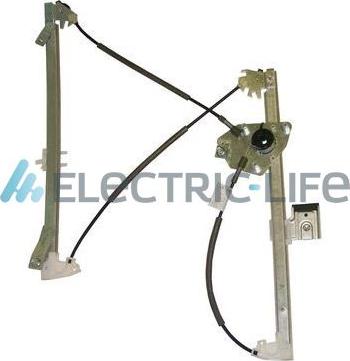 Electric Life ZR BM701 L - Alzacristallo www.autoricambi360.it