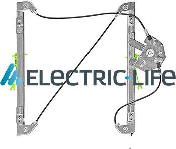 Electric Life ZR BM703 L - Alzacristallo www.autoricambi360.it