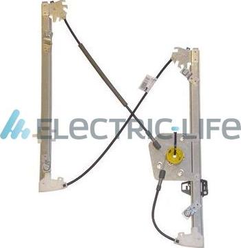 Electric Life ZR BM707 L - Alzacristallo www.autoricambi360.it