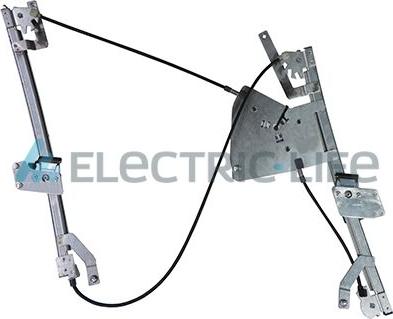 Electric Life ZR BM719 L - Alzacristallo www.autoricambi360.it