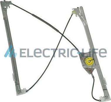 Electric Life ZR BM714 L - Alzacristallo www.autoricambi360.it