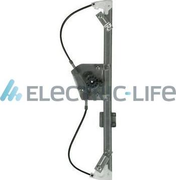 Electric Life ZR BM715 L - Alzacristallo www.autoricambi360.it