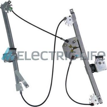 Electric Life ZR BM716 L - Alzacristallo www.autoricambi360.it