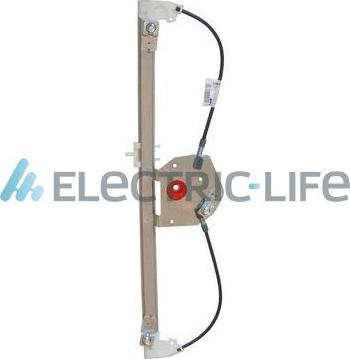Electric Life ZR BM710 L - Alzacristallo www.autoricambi360.it