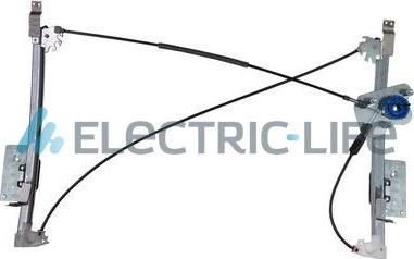 Electric Life ZR BM718 L - Alzacristallo www.autoricambi360.it
