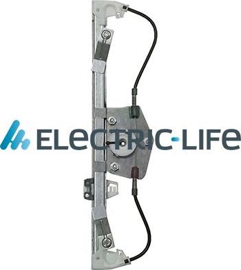 Electric Life ZR BM713 L - Alzacristallo www.autoricambi360.it
