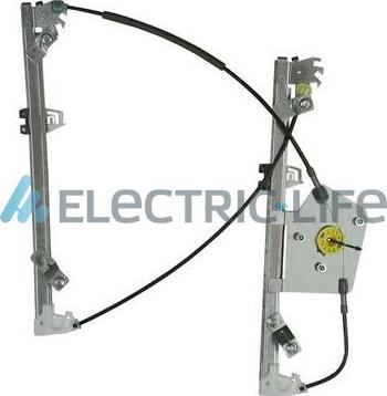 Electric Life ZR BM712 L - Alzacristallo www.autoricambi360.it