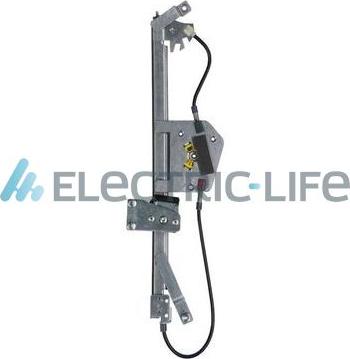 Electric Life ZR BM717 L - Alzacristallo www.autoricambi360.it