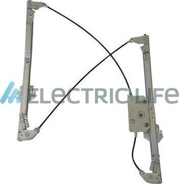 Electric Life ZR BM736 L - Alzacristallo www.autoricambi360.it