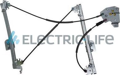 Electric Life ZR BM731 L - Alzacristallo www.autoricambi360.it