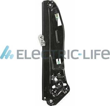 Electric Life ZR BM733 L - Alzacristallo www.autoricambi360.it