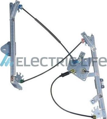 Electric Life ZR BM732 L - Alzacristallo www.autoricambi360.it
