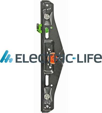 Electric Life ZR BM724 L - Alzacristallo www.autoricambi360.it