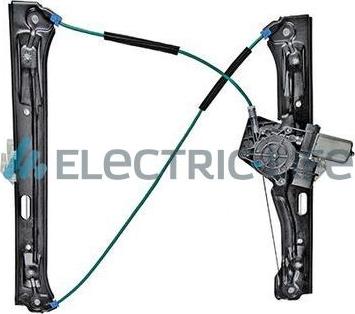 Electric Life ZR BMO36 L C - Alzacristallo www.autoricambi360.it
