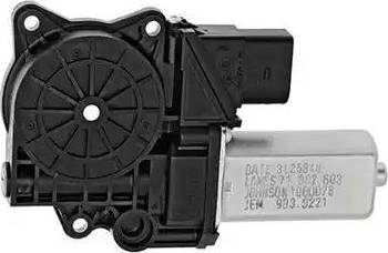 Electric Life ZR BMO38 L C - Elettromotore, Alzacristallo www.autoricambi360.it
