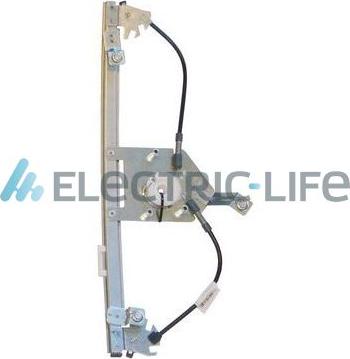 Electric Life ZR CT713 R - Alzacristallo www.autoricambi360.it
