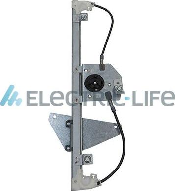 Electric Life ZR CT729 R - Alzacristallo www.autoricambi360.it