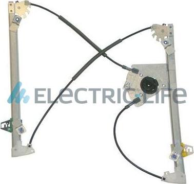 Electric Life ZR CT721 L - Alzacristallo www.autoricambi360.it