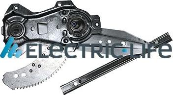 Electric Life ZR DN933 L - Alzacristallo www.autoricambi360.it