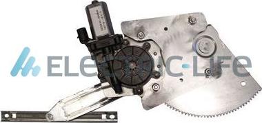 Electric Life ZR DN105 L - Alzacristallo www.autoricambi360.it