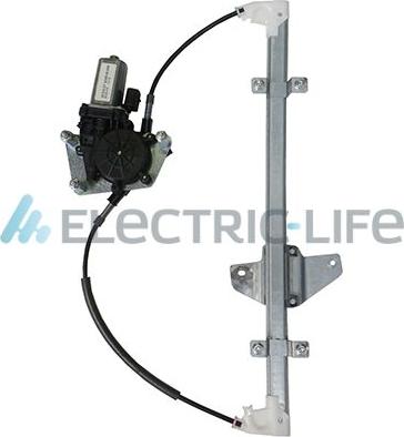 Electric Life ZR DN112 L - Alzacristallo www.autoricambi360.it