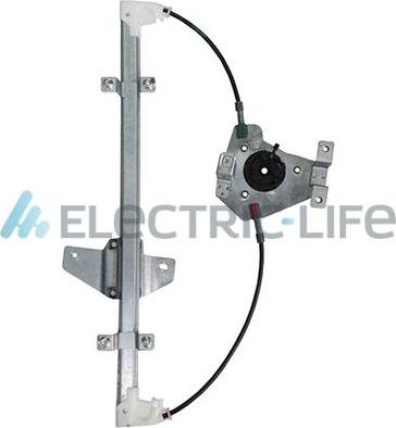 Electric Life ZR DN710 L - Alzacristallo www.autoricambi360.it