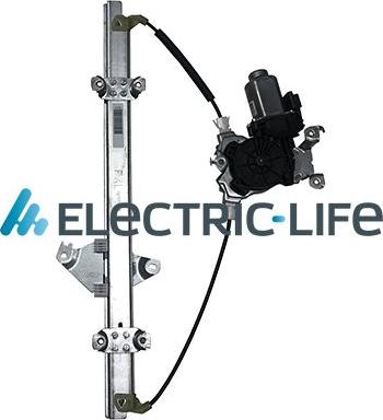 Electric Life ZR DNO179 L C - Alzacristallo www.autoricambi360.it
