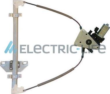 Electric Life ZR DW14 R - Alzacristallo www.autoricambi360.it