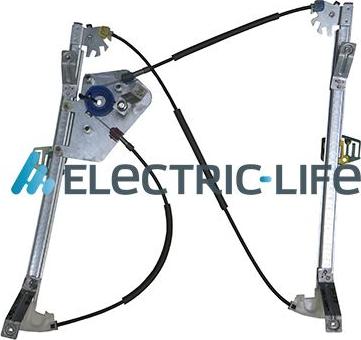 Electric Life ZR FR745 L - Alzacristallo www.autoricambi360.it