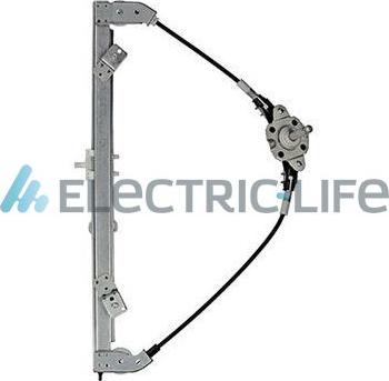 Electric Life ZR FT908 L - Alzacristallo www.autoricambi360.it