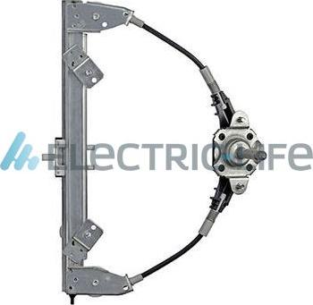 Electric Life ZR FT910 L - Alzacristallo www.autoricambi360.it