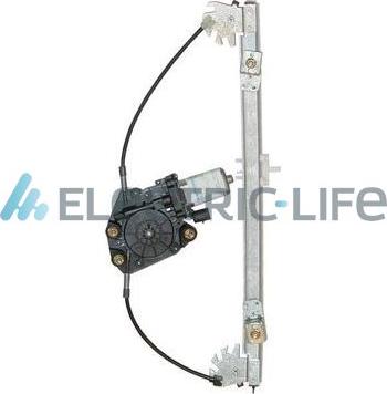Electric Life ZR FT59 L - Alzacristallo www.autoricambi360.it
