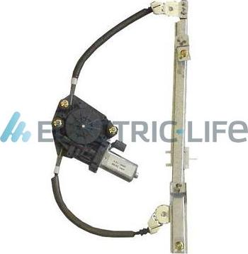 Electric Life ZR FT68 L - Alzacristallo www.autoricambi360.it